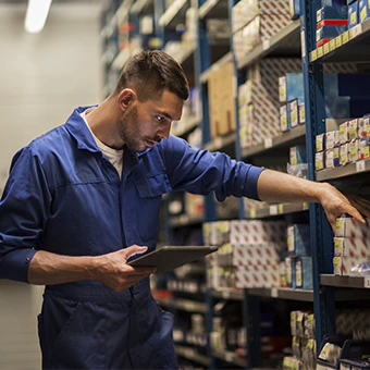 Product Information Management in Business Central