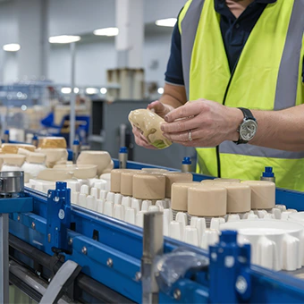 Reverse manufacturing in Business Central