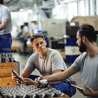 Product configuration in Business Central
