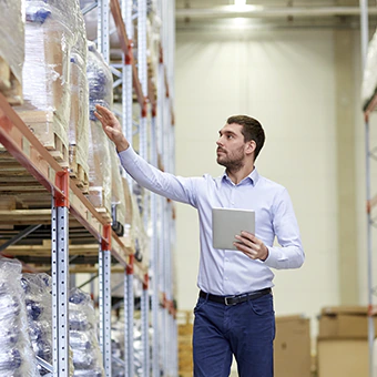 Project manufacturing in Business Central