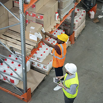 MRP in Business Central