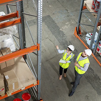 Shop floor consumption registration in Business Central