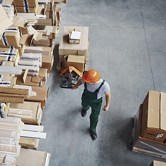 Routings and BOMs in Business Central