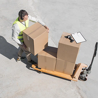 Subcontracting in Business Central