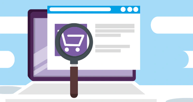 Give customers access to your data with punch-out and API access
