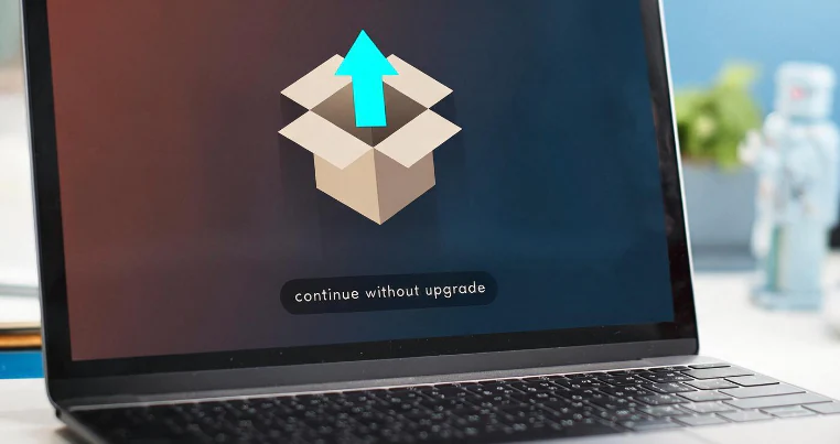 How can Abakion B2B Ecommerce fund your upgrade to Business Central?