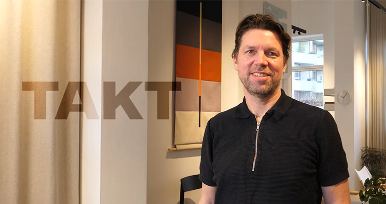 How did TAKT set up a B2B shop without a major implementation project?